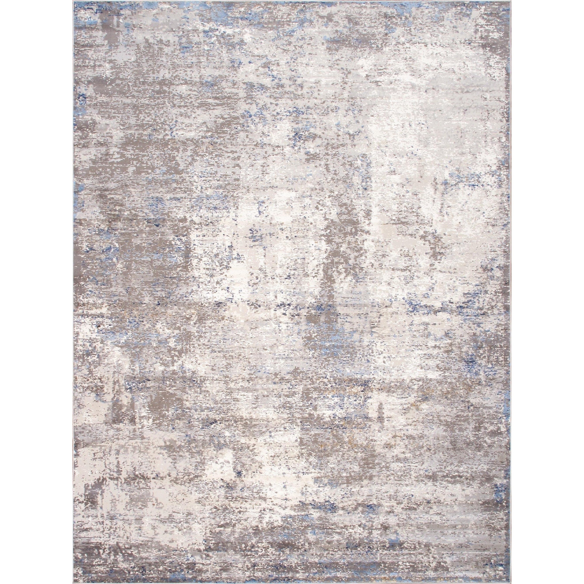 Pasargad Home Stella Design Power Loom Area Rug