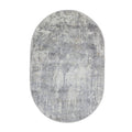 Pasargad Home Stella Design Power Loom Area Rug