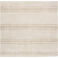 Pasargad Home Vintage Kilim Style Hand Knotted Hemp Area Rug 5 9 X 6 0 5 9 X 6 0