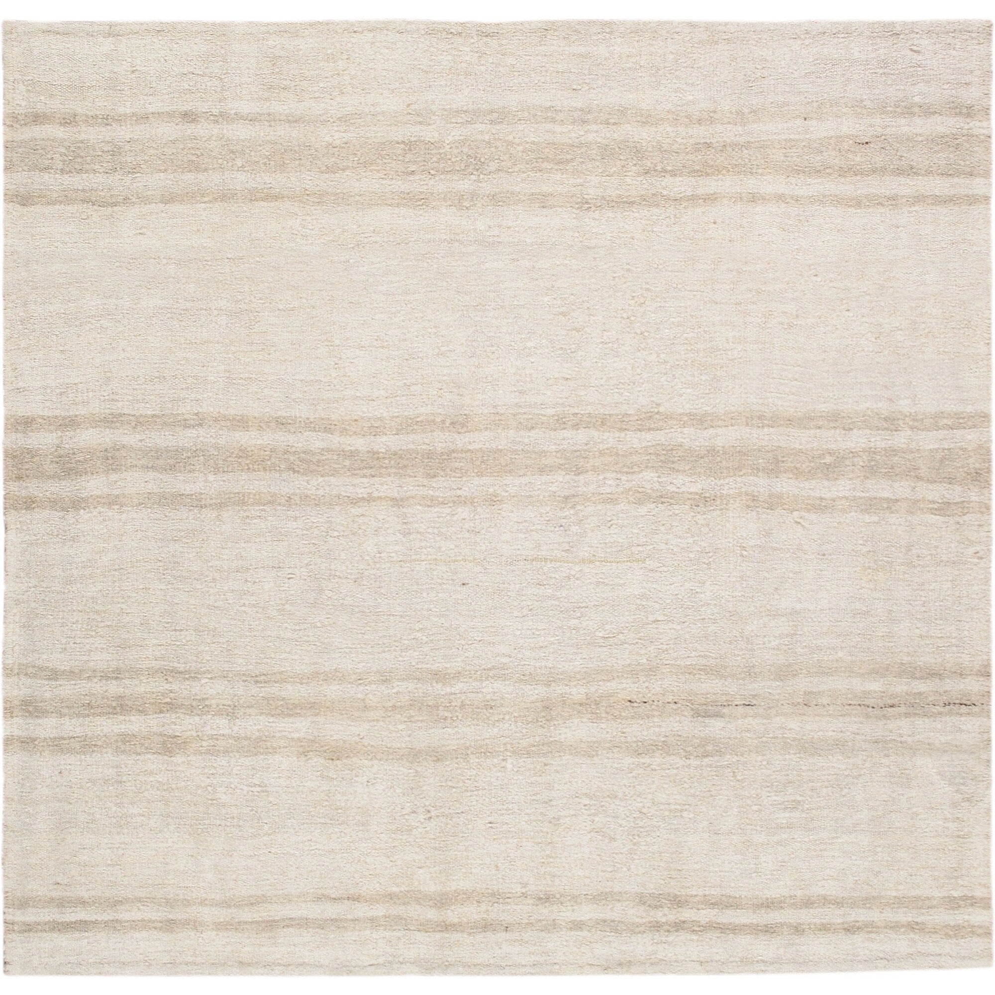 Pasargad Home Vintage Kilim Style Hand Knotted Hemp Area Rug 5 9 X 6 0 5 9 X 6 0