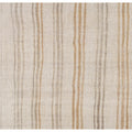 Pasargad Home Vintage Kilim Style Hand Knotted Hemp Area Rug 511 X 6 1 511 X 6 1
