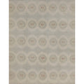 Pasargad Ikat Collection Hand Knotted L. Blue Wool Rug 8 0 X 911