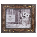 Hiend Accents River Rock Frame