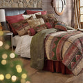 Hiend Accents Sierra Comforter Set