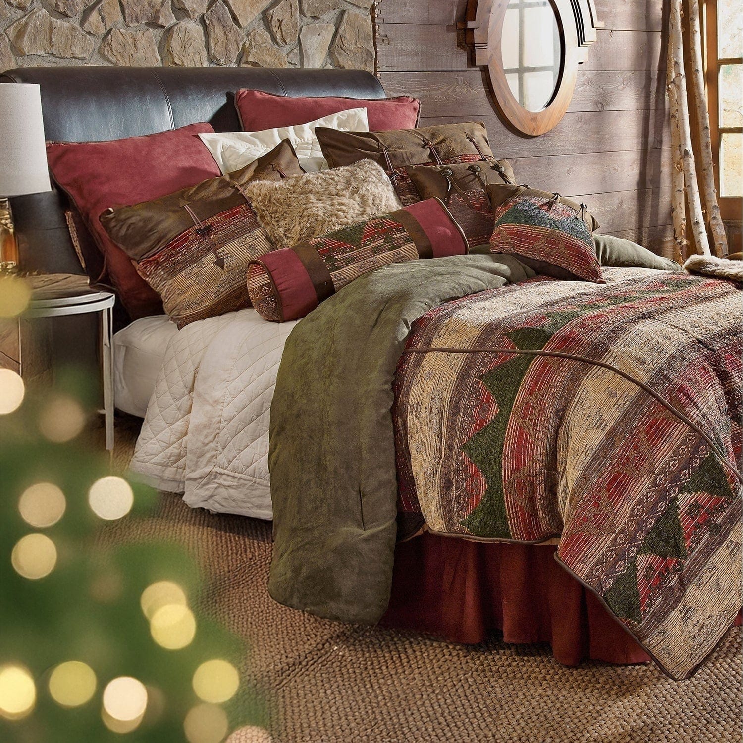 Hiend Accents Sierra Comforter Set
