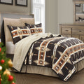 Yosemite Quilt Set