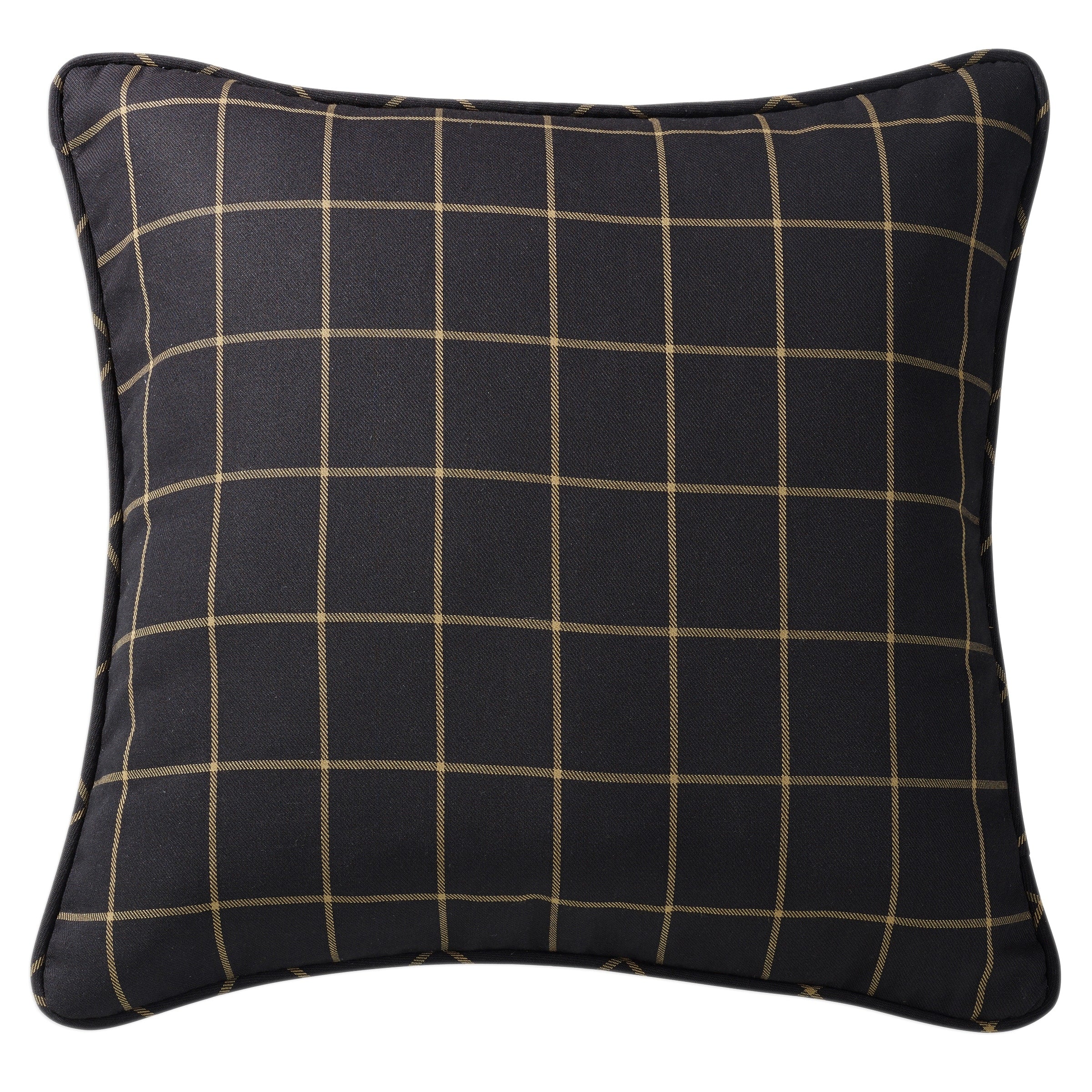 Hiend Accents Ashbury Cotton Euro Sham
