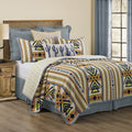 Pontiac Quilt Set