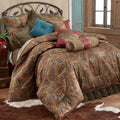 Hiend Accents San Angelo Comforter Set
