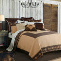 Star Ranch Quilt Set