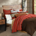 2 Pc Carter Comforter Set Twin