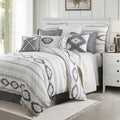 Free Spirit Bedding Set Super Queen