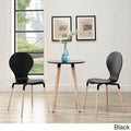 Carson Carrington Bronnoysund Dining Chair Set Of 2