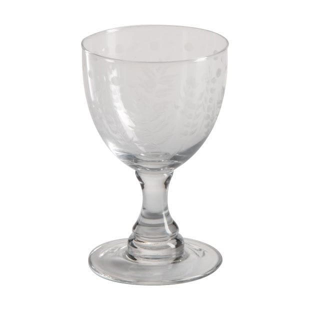 Patia 5.5 Tall Wine Glass White Set Of 4