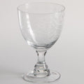 Patia 6 Tall Wine Glass Red Set Of 4