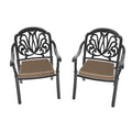 Patio Armchairs Reading Chair Accent Chair Reception Chair Side Chair Leisure Chair Padded Chair Corner Chair