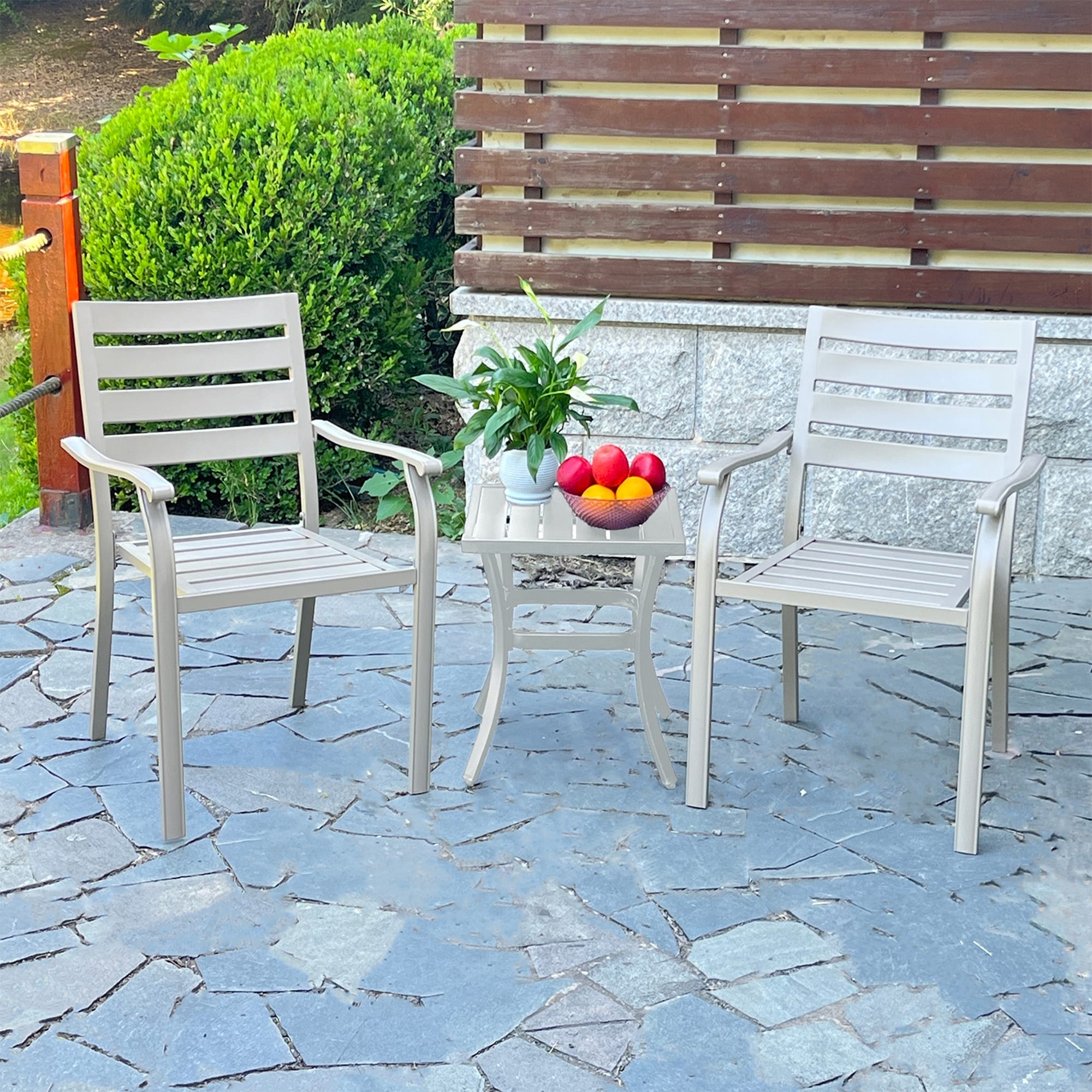 Patio Chairs Upholstered Arm Chair Reading Chair With Iron Frame Reception Chair Side Chair Club Chair