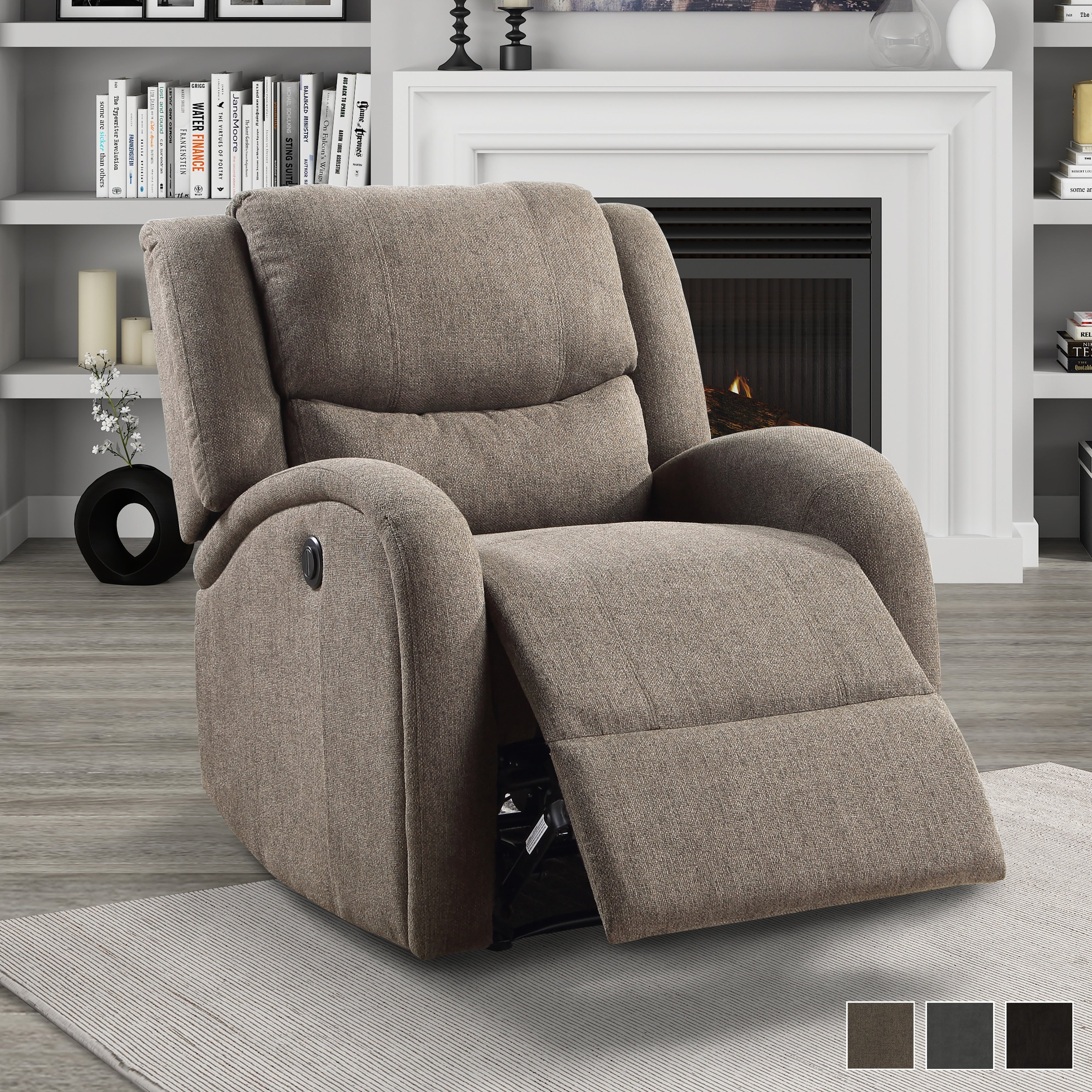 Kari Power Reclining Chair