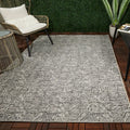 Pauling Abstract Area Rug