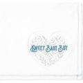 Pavilion Baby Boy Royal Plush Blanket 30 X 40