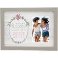 Pavilion Blessed With The Best Frame