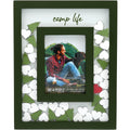 Pavilion Camp Life Picture Frame