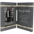 Pavilion Happy Graduation Hinged Frame