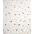 Pavilion Love Lives Here Royal Plush Blanket