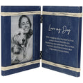 Pavilion Love My Dog Hinged Frame