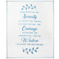 Pavilion Serenity Ribbed Plush Blanket