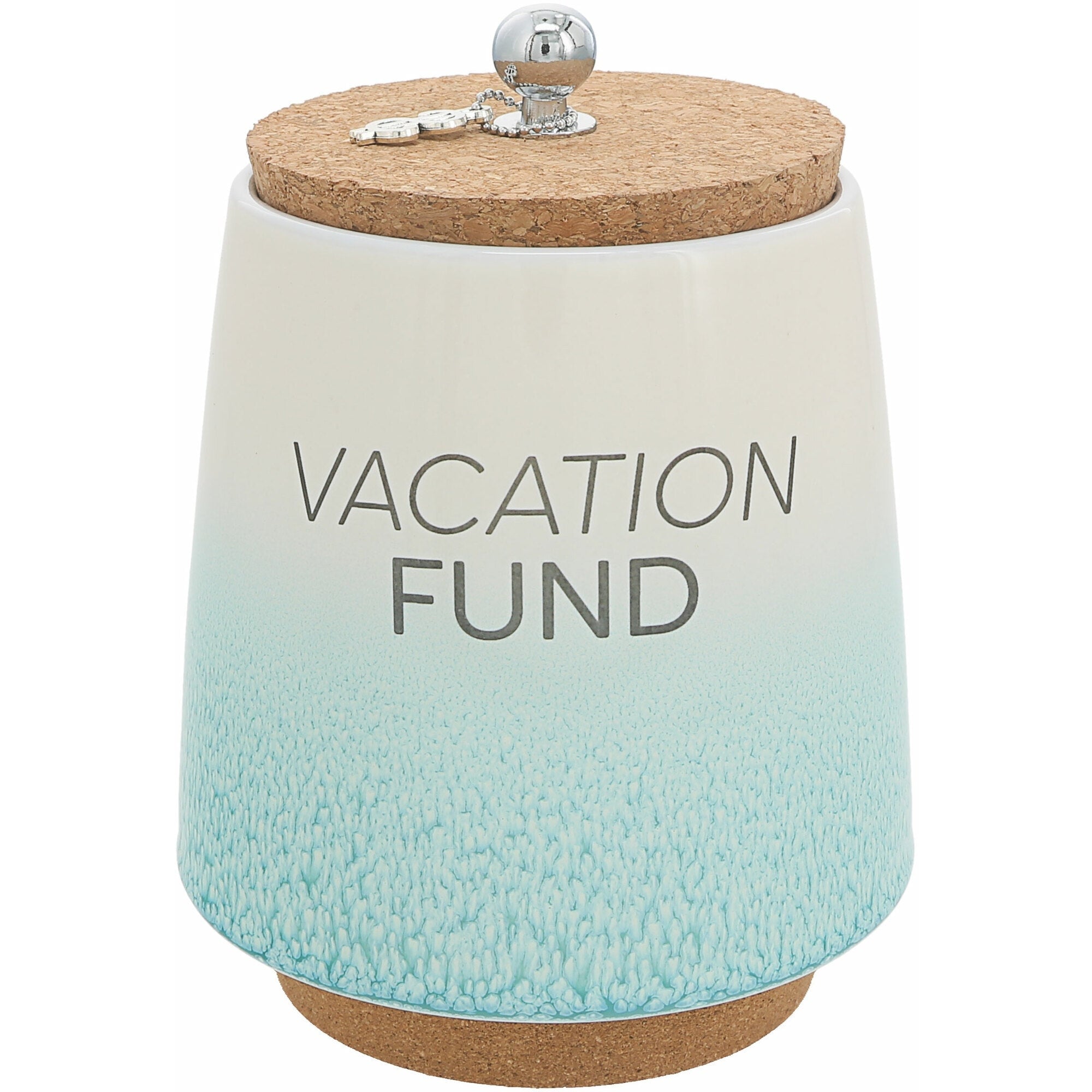 Pavilion Vacation Fund Ceramic Savings Bank 6.5