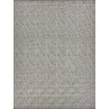 Pavilion Flatweave Wool Polyester Gray Area Rug