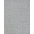 Pavilion Flatweave Wool Polyester Ivory Gray Area Rug