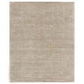 Pavo Handloomed Tencel Beige Area Rug