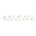 Pearl Bead Garland Set Of 2