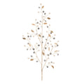 Pearl And Jewel Bead Spray Set Of 2