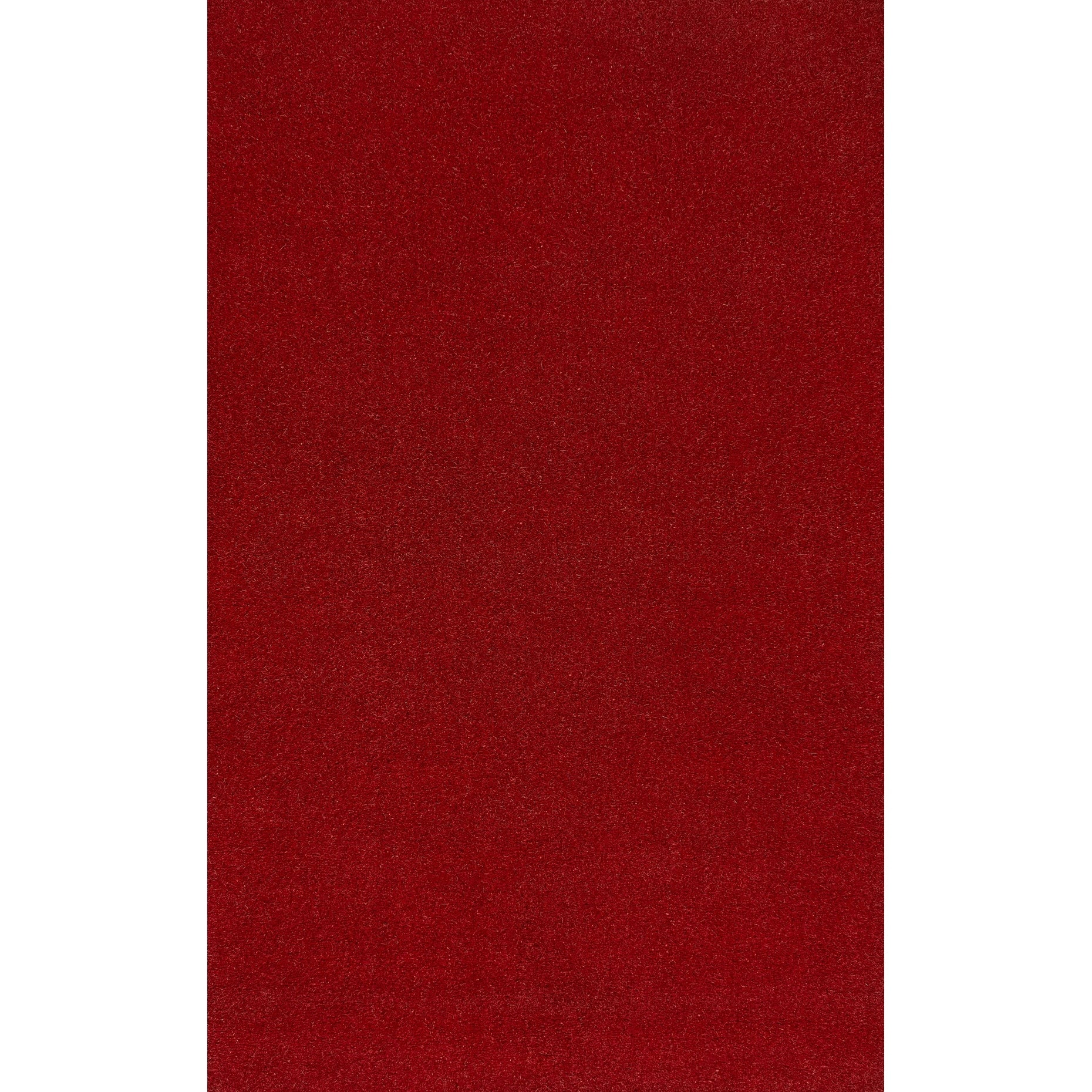 Peater Classic Casual Commercial Natural Coir Rug