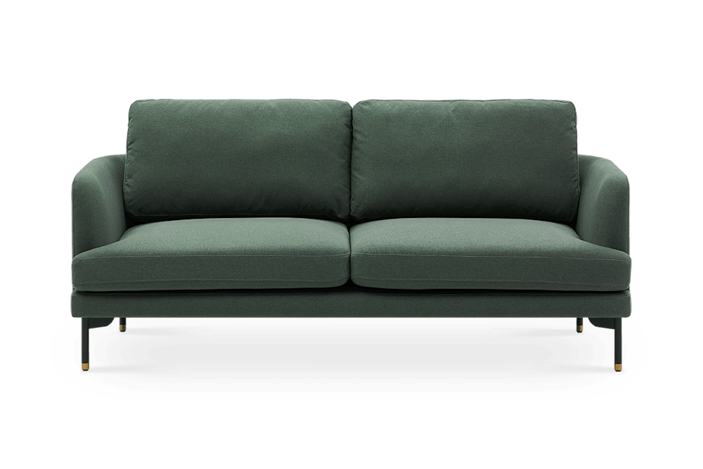 Pebble Loveseat