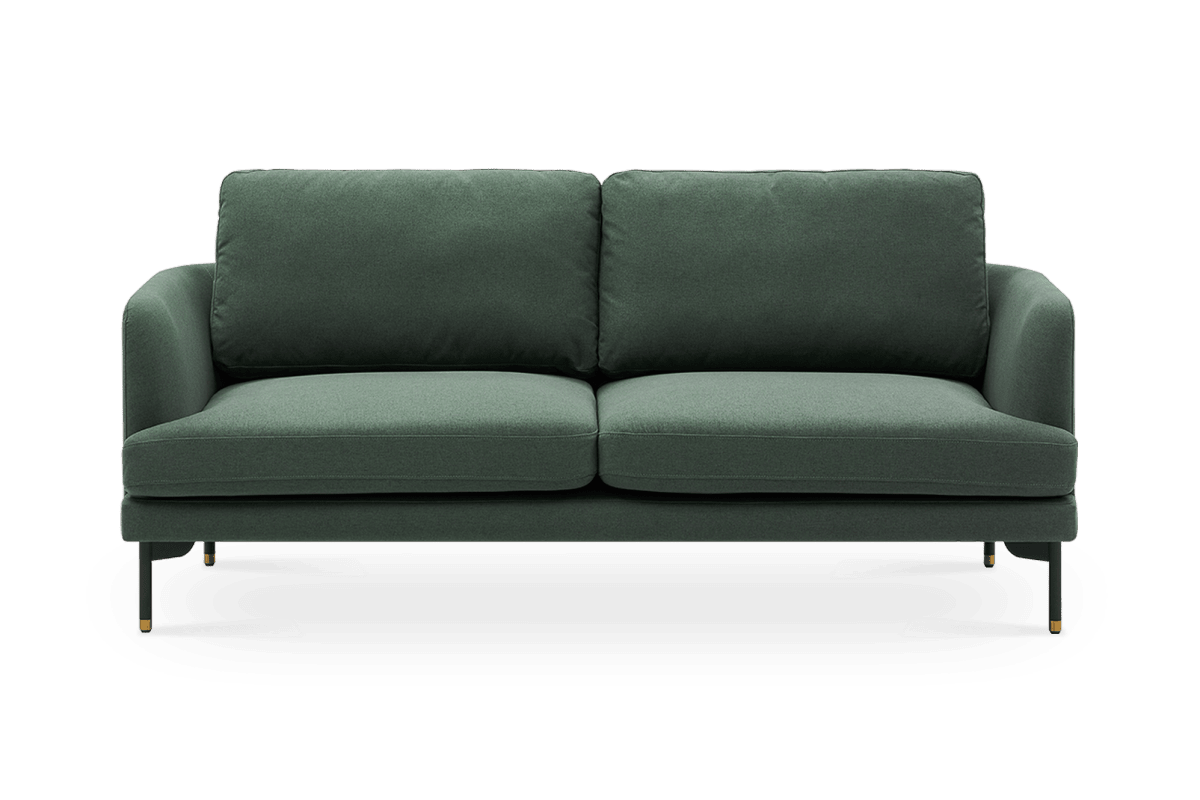 Pebble Loveseat