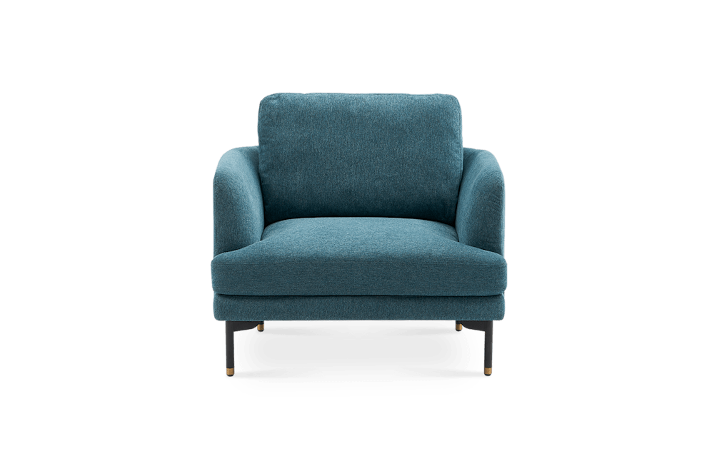 Pebble Armchair