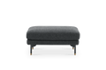 Pebble Ottoman