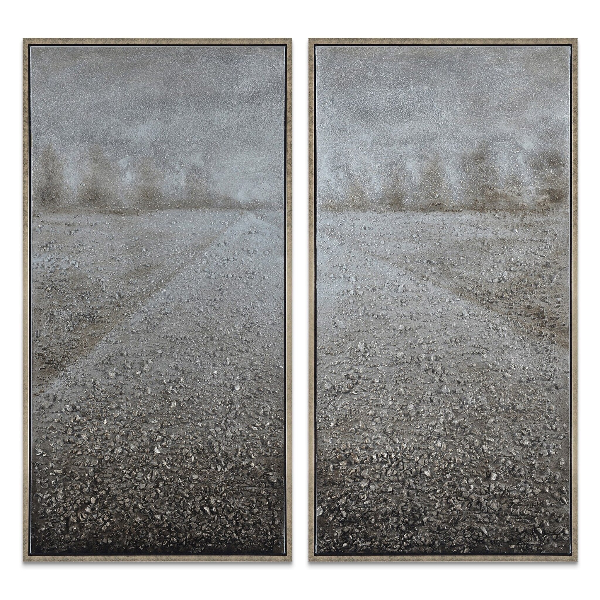 Pebble Road