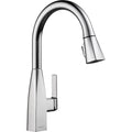 Peerless P7919Lf Xander 1.5 Gpm Single Handle Pull Down Kitchen Faucet