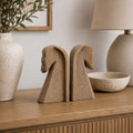 Pegasus Guard Bookends