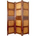 Handmade Peiking 3 Panel Room Divider China