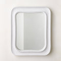Pelicano Plaster Floor Mirror 48inx72in