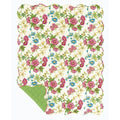 Pembroke Reversible Cotton Throw