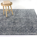 Penalba Transitional Medallion Area Rug