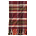 Pendleton 5Th Avenue Lodge Plaid Throw