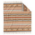 Pendleton Chimayo Harvest Fringed Throw